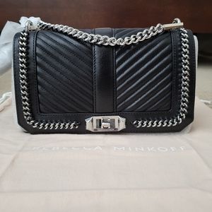 Rebecca Minkoff Love Crossbody